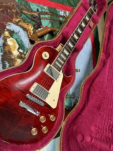 美品　Gibson U.S.A. Les Paul Traditional 2011年　ギブソン　エレキギター