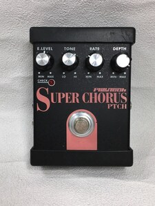 JOYO◆エフェクター