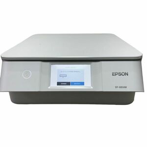 EPSON エプソン　インクジェット複合機　カラリオ　EP-881AW 2019年製 ジャンク