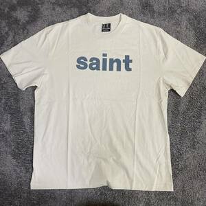 SAINT MXXXXXX Tシャツ L door