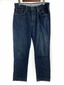 EDWIN エドウィン ＦＣ503A デニムパンツ size30/ブルー ■■ ☆ eab5 メンズ