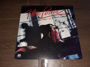 L3511◆LP*/ フローラ プリム Flora Purim / Everyday Everynight