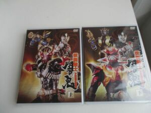 仮面ライダー　響鬼　DVD BOX　全話 収録 平成　仮面ライダーシリーズ　未開封　海外版