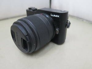 1円～△〇Panasonic パナソニック LUMIX DC-GF10 レンズ H-H025付