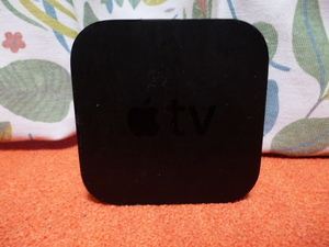 ★☆Apple TV 第2世代/A1378〈MC572J/A〉☆01★