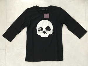 アンダーカバー Tシャツ Sサイズ 新品 七部 ユニクロ undercover