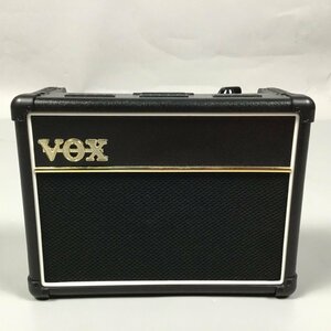 VOX AC30 Radio