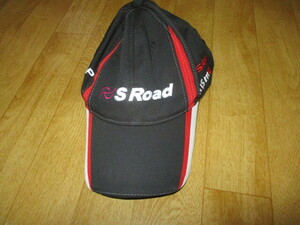 ニスモ・S・ROAD・MOLA・スーパーGT3・モトヤマレーシング　帽子・キャップ 　未使用　デッドストック　ジャケット