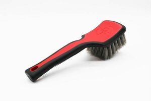 Detail Factory(ディテールファクトリー) Tire Brush Red (タイヤブラシ レッド)