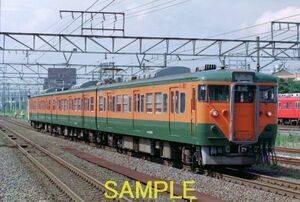 ☆90～00年代鉄道12jpgCD[113系静岡車3連(東海道本線名古屋駅、熱田駅～笠寺)]☆