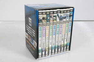 未検品★DVD-BOX 映像戦史 世界の空軍 永久保存版映像集 DVDコレクション セット 戦争 S542