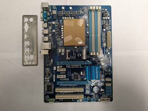 訳有ジャンク マザーボード GIGABYTE GA-Z77P-D3 LGA1155