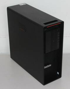 ★Lenovo ThinkStation P520 Xeon W-2135 CPU @ 3.70GHz 64GB SSD 1024GB X 2 Quadro P1000★