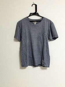 FELCO Made In USA Basic Pocket T-Shirt Mサイズ