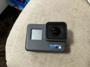 GoPro HERO 6 ジャンク