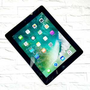 Apple iPad Retinaディスプレイ Wi-Fiモデル 16GB MD510J/A