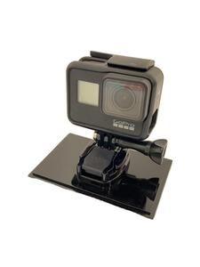 GoPro◆ビデオカメラ GoPro HERO7 BLACK CHDHX-701-FW SPCH1