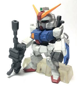 ガンダムコンバージ #12 陸戦型ガンダム GUNDAM CONVERGE　展示品　当日同封発送可能