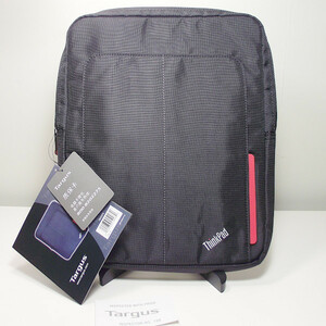 Targus ターガス ThinkPad Radiant Slip Case 78Y2374 ノートパソコン ケース インナー NOTE PC スリップケース 10 11 12インチ タブレット