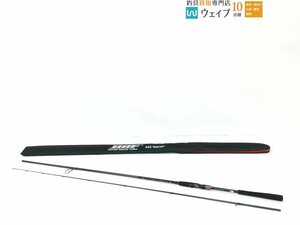 ダイワ HRF AGS 96M/MH 美品