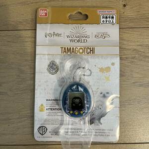 Harry Potter Tamagotchi Hogwarts Castle たまごっち ナノ ハリーポッター ホグワーツ城 中古　動作品