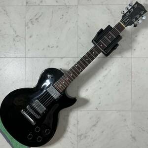 Gibson Les Paul Studio 2001年 USA製 ブラック ギブソン レスポール スタジオ