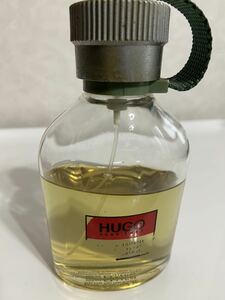 HUGO BOSS　ヒューゴ ボス　オードトワレ　100ml　香水　定形外郵便350円 ⑤