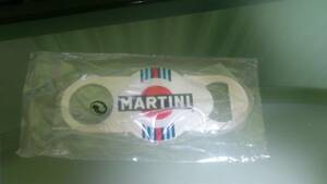 MARTINI RACING ALFA155 ポルシェ LANCIA DELTA オープナー新品