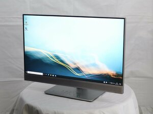 hp EliteOne 800 G5 23.8-in All-in-One Win10　Core i5 9500 3.00GHz 8GB 1000GB■1週間保証