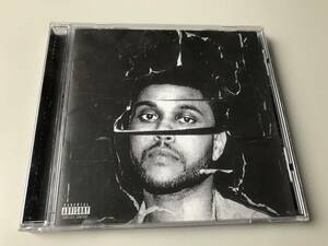 THE WEEKND/BEAUTY BEHIND THE MADNESS