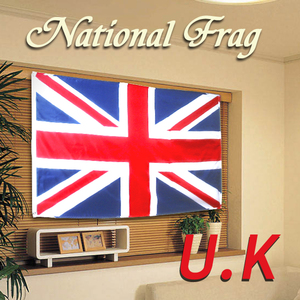 新品　イギリス国旗　サイズ150ｃｍｘ90ｃｍ