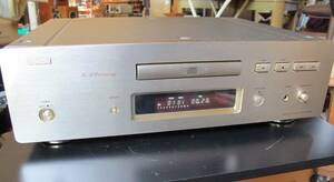 DENON 　DCD-1650SR　メンテ済み動作良好品