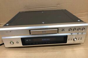 DENON DVD-3910 DVD CD プレイヤー スーパーオーディオDVD 