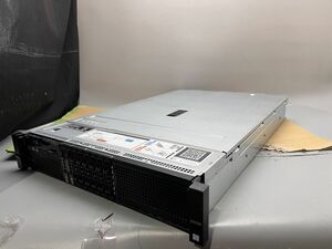 ★1円スタート★DELL Precision Rack 7910 Xeon E5-2660v4(搭載数 2基) 32GB★現状引き渡し★ストレージ/OS無★BIOS起動までの動作確認★