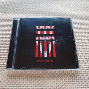 ONE OK ROCK 35xxxv DELUXE EDITION