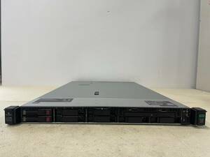 HP ProLiant DL360 Gen10 2x Gold 6140 18Core 2.30GHz 128GB 2x 1TB P408i-a 2x 800W