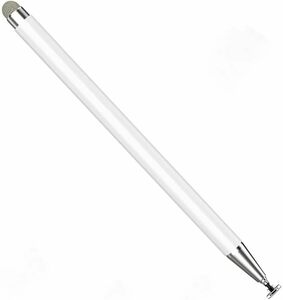 タッチペン 【2024新モデル 全機種対応】iPad iPhone Android スマホ タブレット用 スタイラスペン 充電不要 41