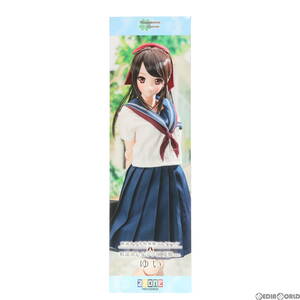 【中古】[DOL]Happiness Clover(ハピネスクローバー) 和遥キナ学校制服コレクション ななか/和遥清心女子学園 夏服ver. 1/3 完成品 ドール(