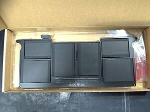 【送料無料】新品　MacBookAir 11inch A1406 A1495共通バッテリー　CN230925