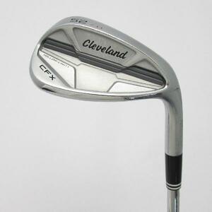 クリーブランド Cleveland Golf CFX ウェッジ N.S.PRO 950GH 【52-11】 シャフト：N.S.PRO 950GH