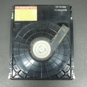 【ダビング/再生確認済み】Panasonic パナソニック Blu－rayドライブ VXY2080 換装用/交換用 管理:キ-23