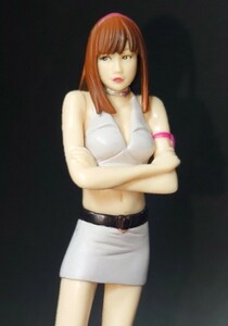 実写版キューティーハニー SMFC スーパームービーフィギュアコレクション 如月ハニー 佐藤江梨子 正規品 同梱歓迎