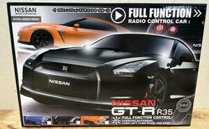 YSN　NISSAN　GT-R　R35　日産　未使用品