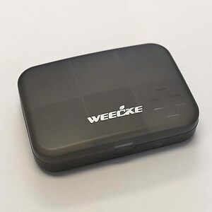 WEECKE ペーパースペーサー 専用ケース C-VAPOR5対応 ヴェポライザー用