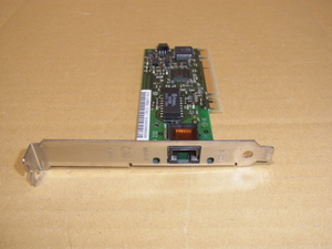 ■HP/Compaq NC3123 Fast Ethernet PCI 10/100 WOL Adapter/6枚あり (HB1001)