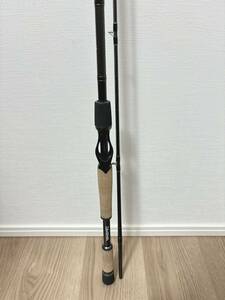 ダイワ モアザン 73HB・W DAIWA MORETHAN シーバス ベイト ロッド 釣り竿