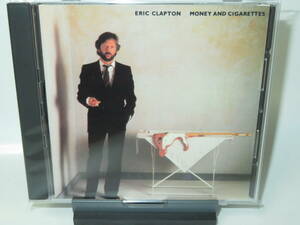 11. Eric Clapton / Money And Cigarettes