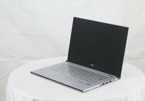 NEC PC-GL20612GY Lavie G　Core i7 3537U 2.00GHz 4GB ■現状品