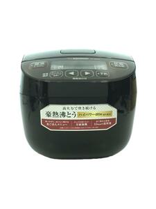 ZOJIRUSHI◆炊飯器 NL-BD05-BA