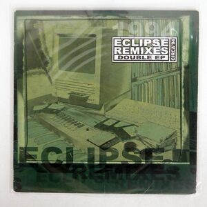 米 DJ ECLIPSE/ECLIPSE REMIXES CIRCA 94/ECLIPSE ECL2004 12